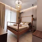 Sea Whisper Luxury Apartamento Kavala