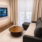 Apartamento Sea Whisper Luxury Kavala