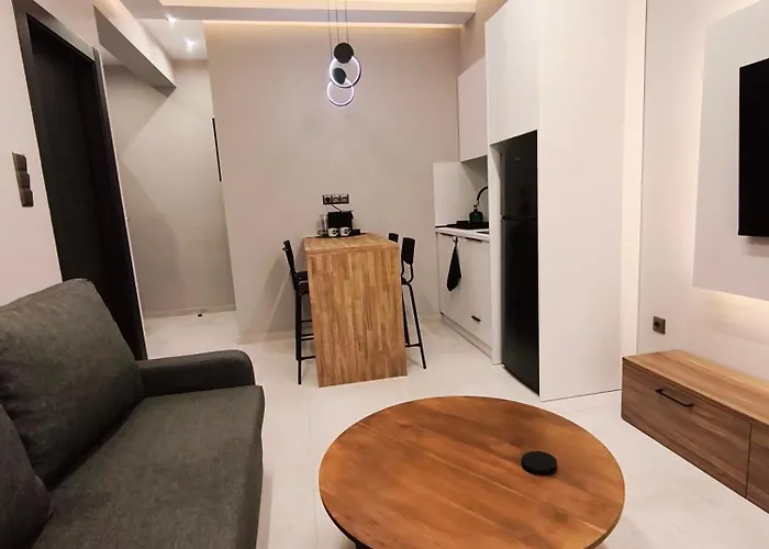Sea Whisper Luxury Кавала
