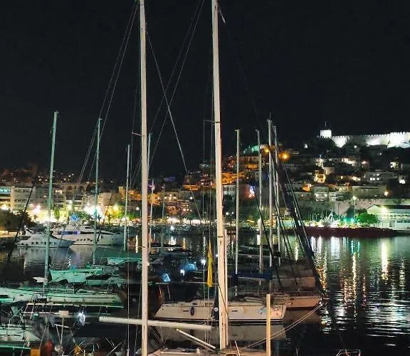 Sea Whisper Luxury Апартаменты