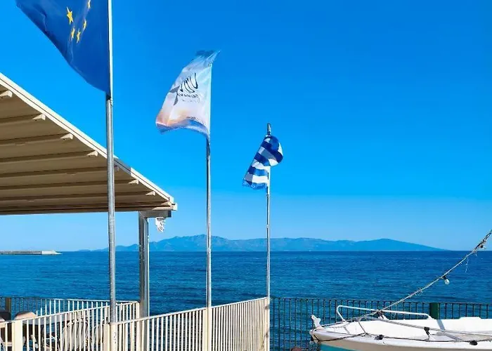 Sea Whisper Luxury * Кавала