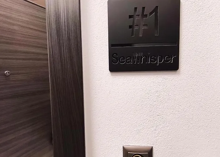 Sea Whisper Luxury
