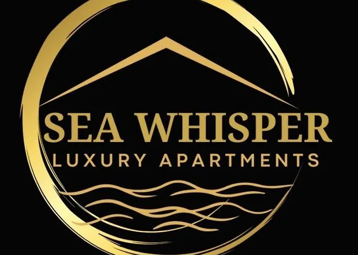 Sea Whisper Luxury Апартаменты