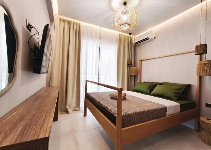 Sea Whisper Luxury *
