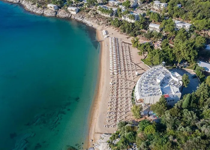 Апартаменты Sea Whisper Luxury *