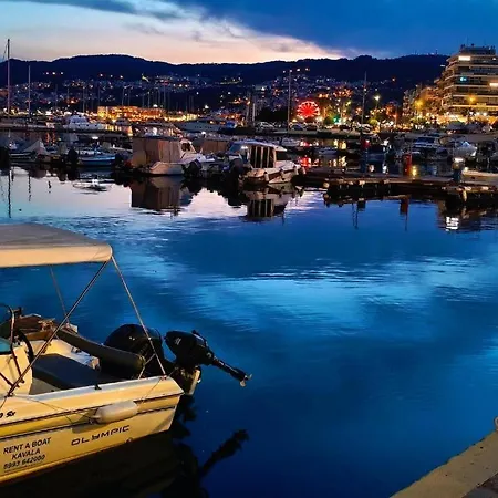 Sea Whisper Luxury *