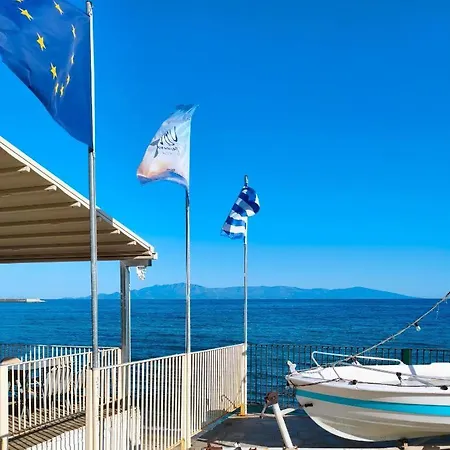 Sea Whisper Luxury * Kavala
