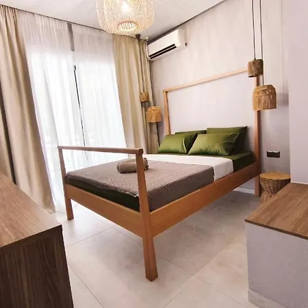 Apartment Sea Whisper Luxury