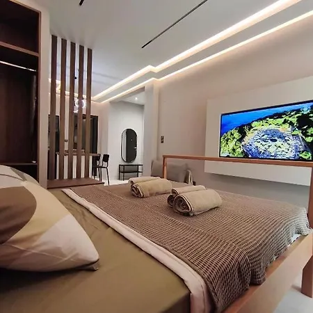 Sea Whisper Luxury 아파트 *