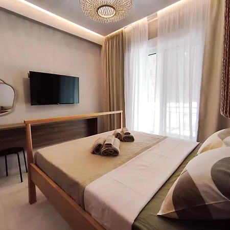 Sea Whisper Luxury * 카발라