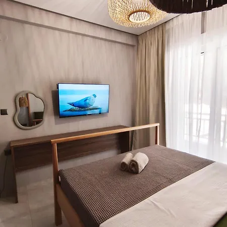 아파트 Sea Whisper Luxury *
