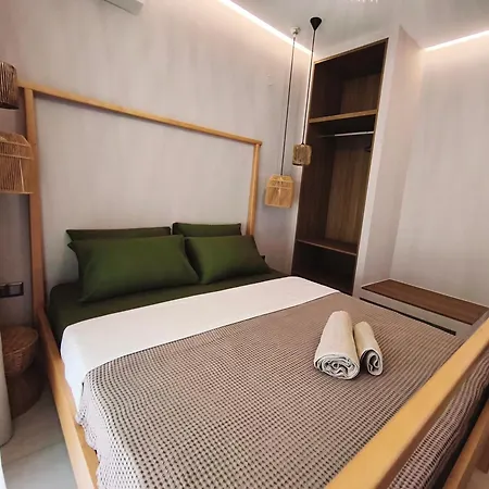 Sea Whisper Luxury 아파트 카발라