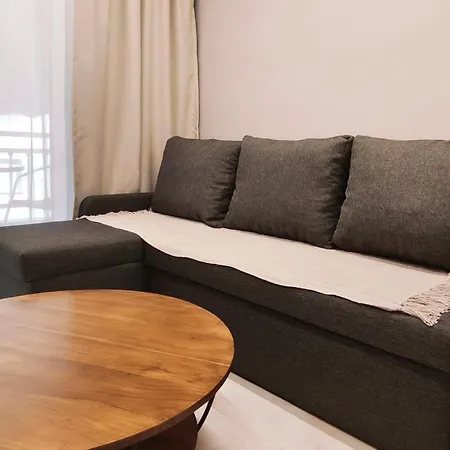 아파트 Sea Whisper Luxury 카발라