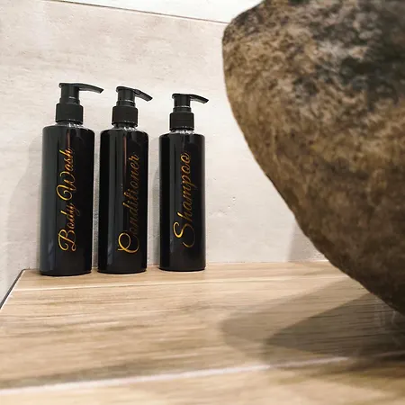 Sea Whisper Luxury 카발라