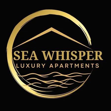 Sea Whisper Luxury カヴァラ