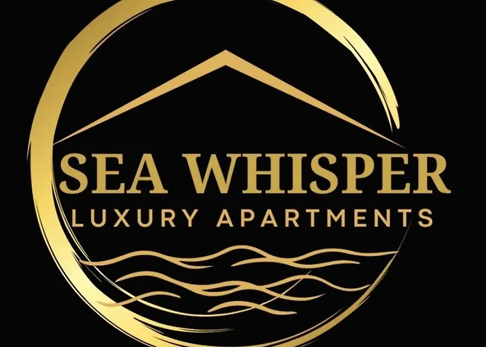 Sea Whisper Luxury Kavala